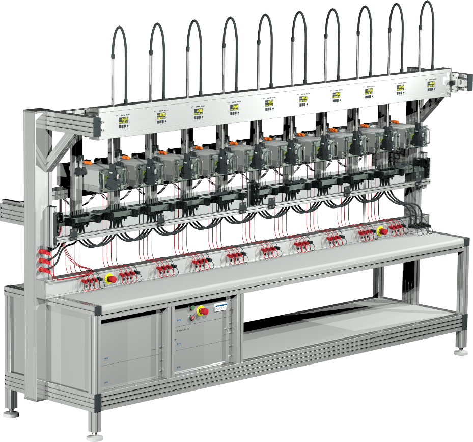Multi Position Test Systems - Image 2